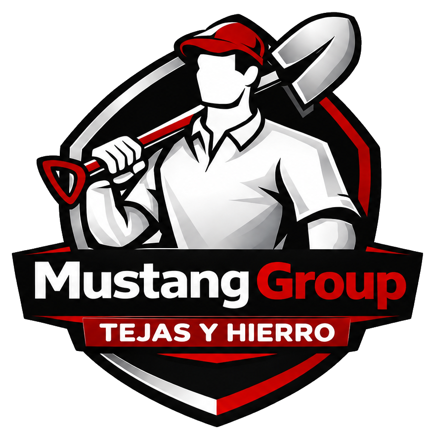 Logo Mustang Group